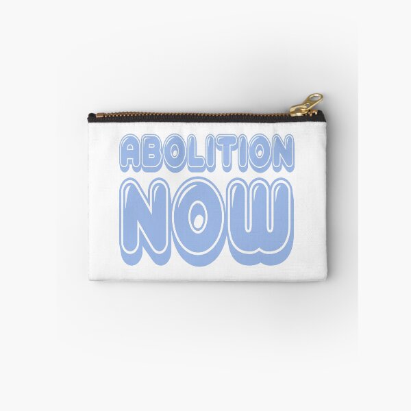Item preview, Abolition Now designed and sold by rhodeyart.