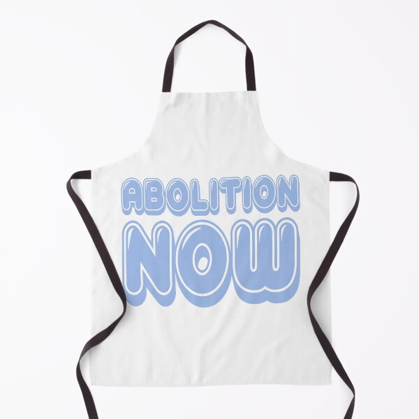 Item preview, Abolition Now designed and sold by rhodeyart.