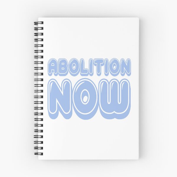 Item preview, Abolition Now designed and sold by rhodeyart.