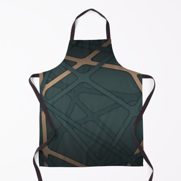 Item preview,  Lines Web Abstract Design designed and sold by AnilChoudhary.