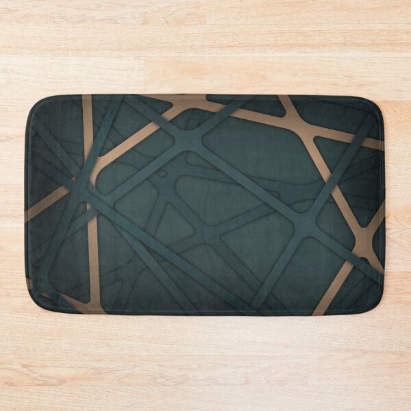 Item preview,  Lines Web Abstract Design designed and sold by AnilChoudhary.