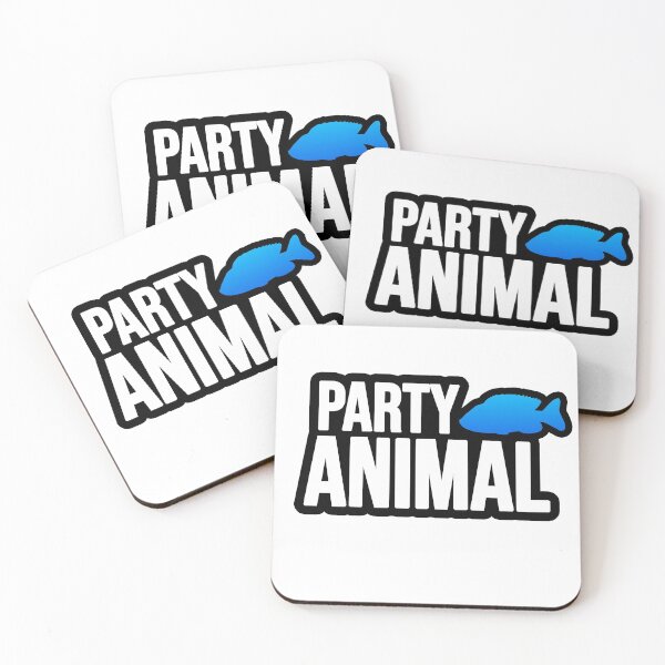 Item preview, Animal, beast, party and fish designed and sold by TopsellerShirts.