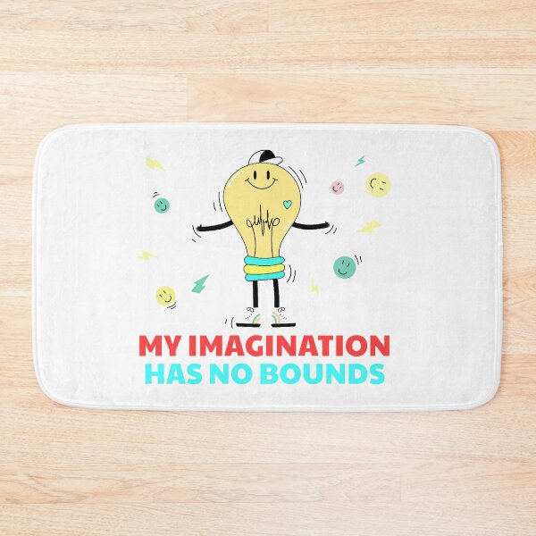 Item preview, My Imagination designed and sold by TheRightHonMP.