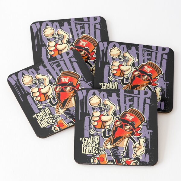 Item preview, not crime designed and sold by cremadesign.