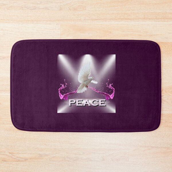 Item preview, PEACE designed and sold by skaalj.