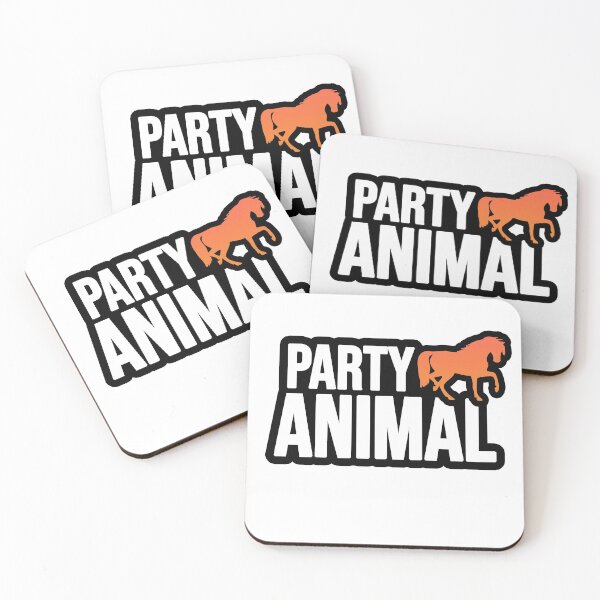 Item preview, Animal, beast, party, horse riding and horse designed and sold by TopsellerShirts.
