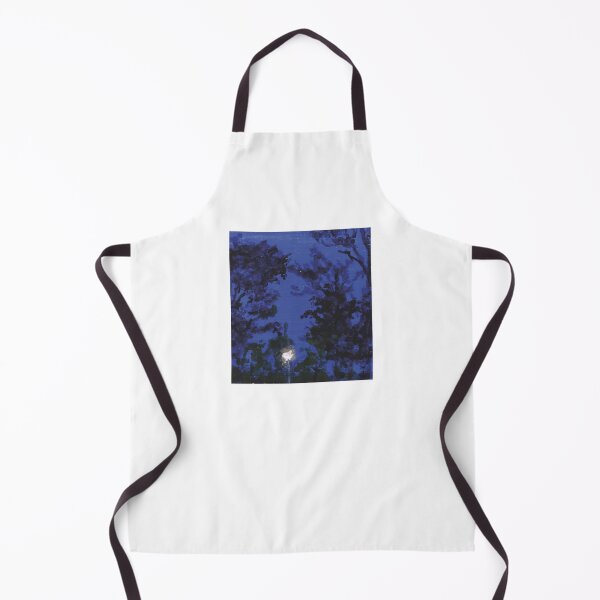 Item preview, Night in the woods designed and sold by Eva Bosma.