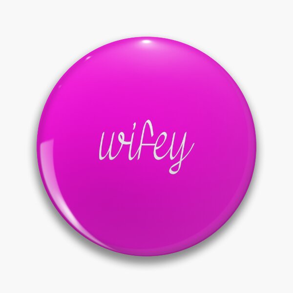 Item preview, Wifey designed and sold by TeamBlue.