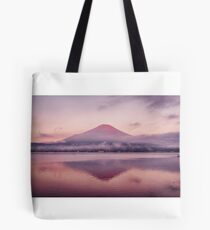 Beautiful scenery Tote Bag