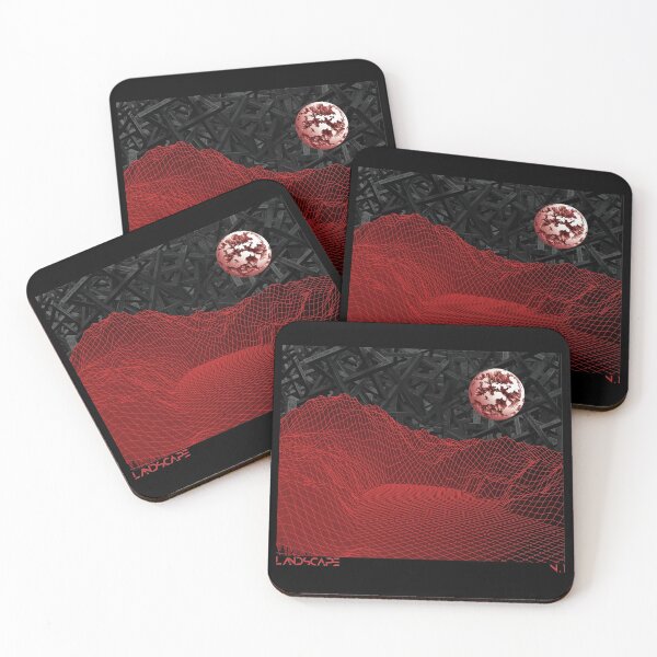 Item preview, Landscape N. 1 designed and sold by R-A Designs.