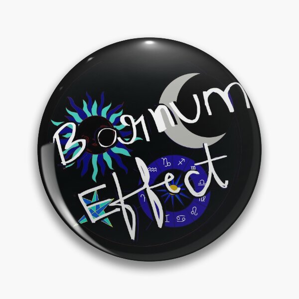 Item preview, Barnum effect designed and sold by Apoorvahn.