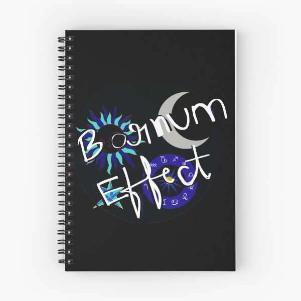 Item preview, Barnum effect designed and sold by Apoorvahn.