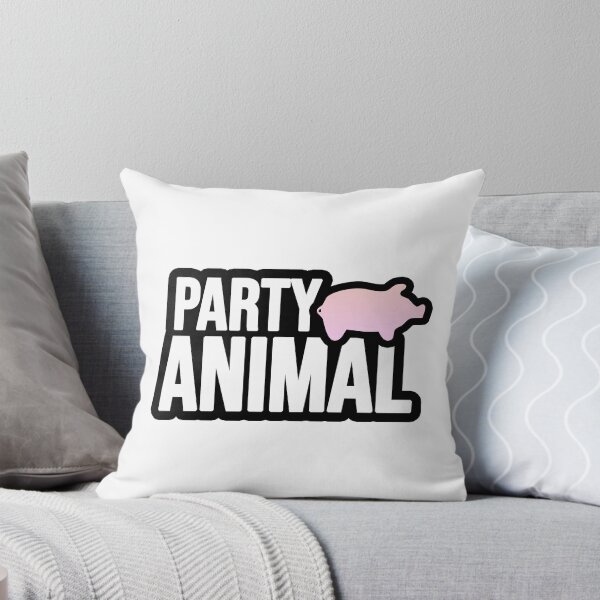 Item preview, Animal, beast, party and pig designed and sold by TopsellerShirts.