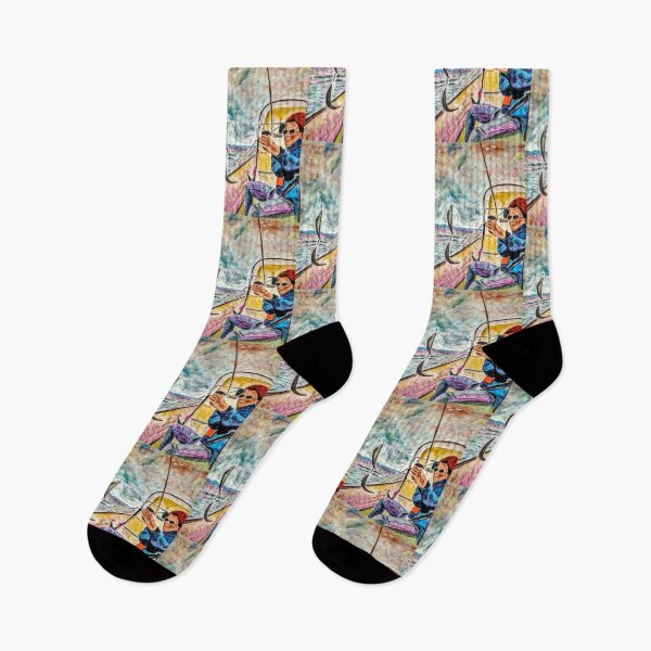 Item preview, The catch designed and sold by Joni57.