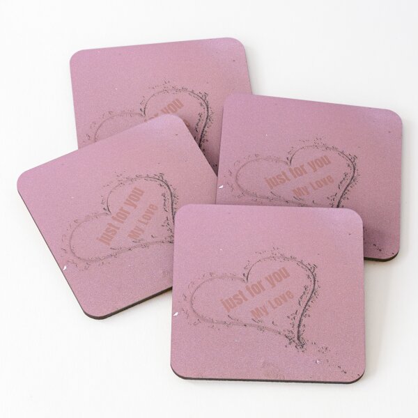 Item preview, Just for you my Love  designed and sold by maryam jelani.