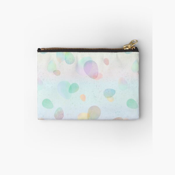 Item preview, Easter Egg Pattern (Spotty Pastel Rainbow) designed and sold by ianablakeman.