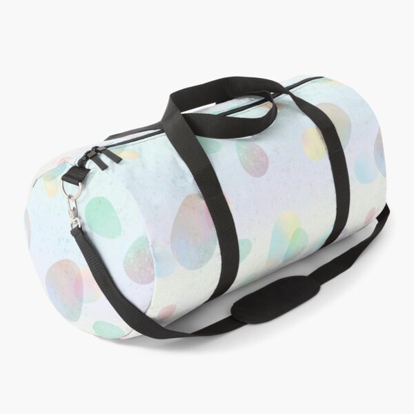 Item preview, Easter Egg Pattern (Spotty Pastel Rainbow) designed and sold by ianablakeman.