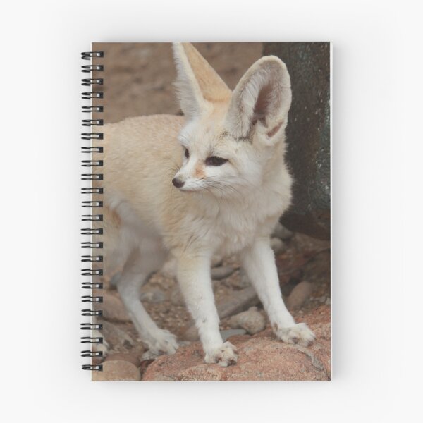 Item preview,  egyptian cute sand fox  designed and sold by josephfanous.