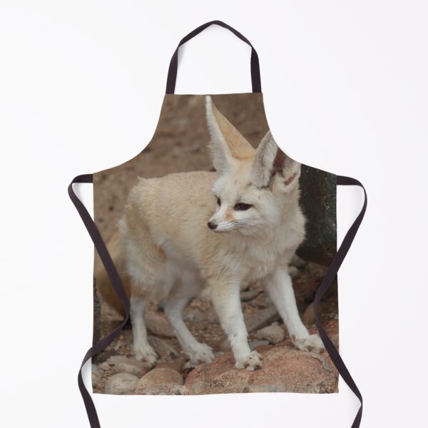 Item preview, egyptian cute sand fox designed and sold by josephfanous.
