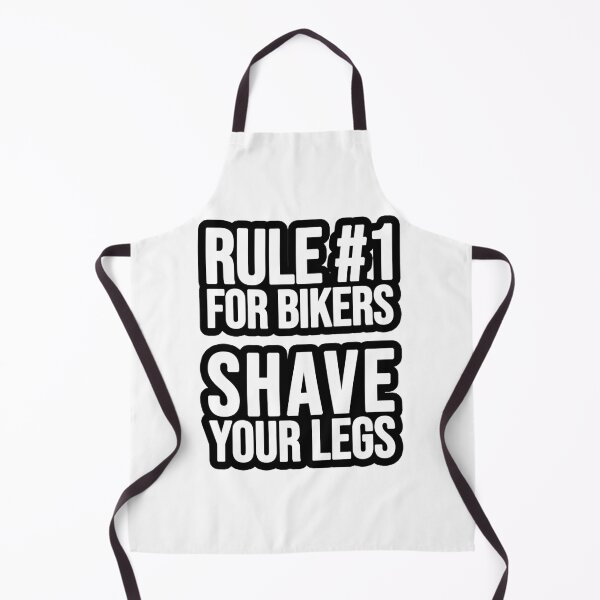 Item preview, Rule # 1 for Bikers - Rule # 1 for cyclists designed and sold by TopsellerShirts.