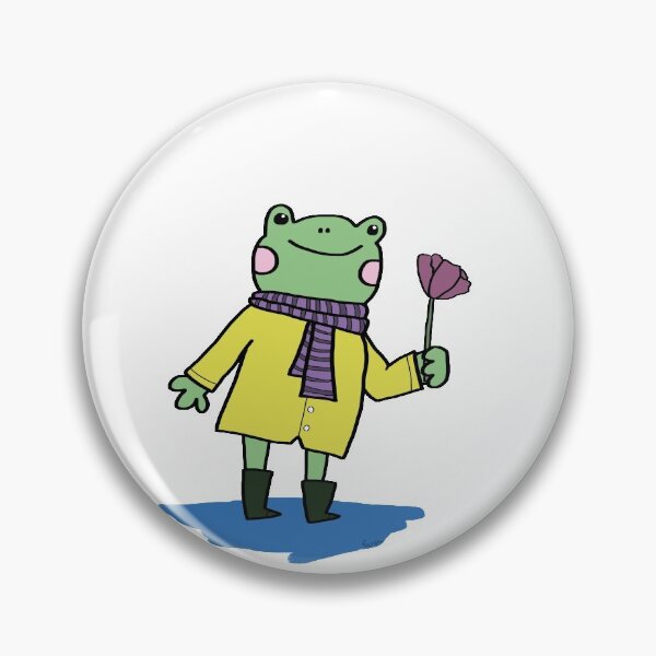 Item preview, Froggy designed and sold by Eva Bosma.