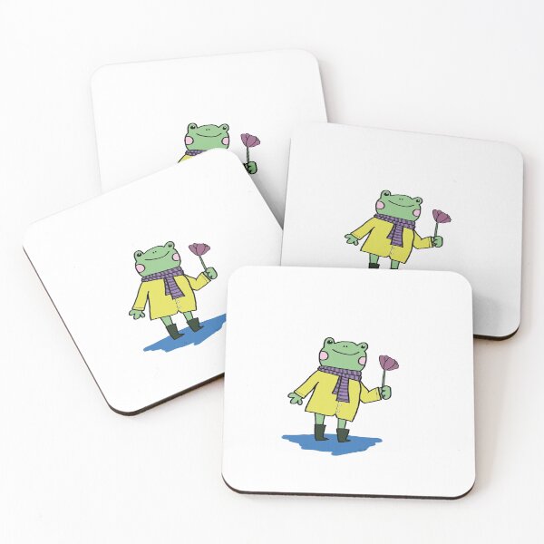 Item preview, Froggy designed and sold by Eva Bosma.