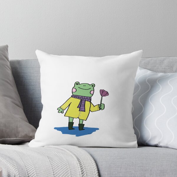 Item preview, Froggy designed and sold by Eva Bosma.