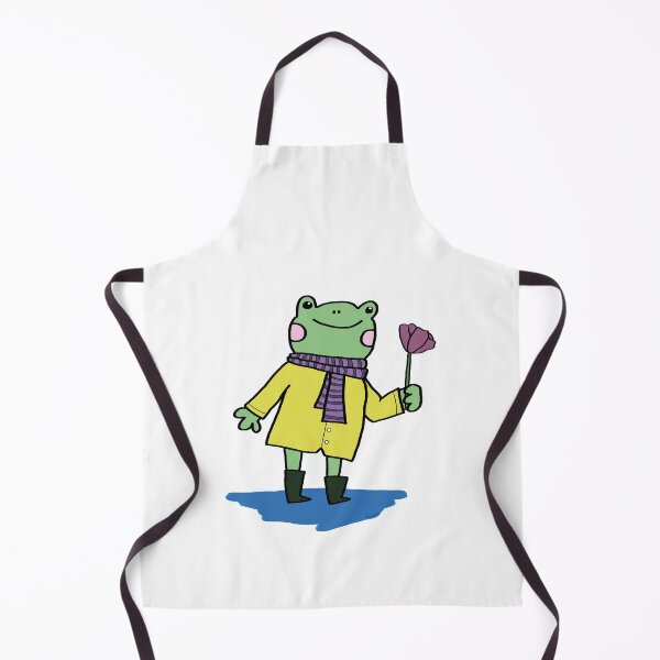 Item preview, Froggy designed and sold by Eva Bosma.