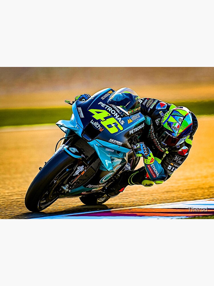 VALENTINO ROSSI MOTO MOTORBIKE BIKE RACING GIANT NEW ART PRINT POSTER OZ984 VALENTINO ROSSI MOTO MOTORBIKE BIKE RACING GIANT NEW ART PRINT POSTER OZ984