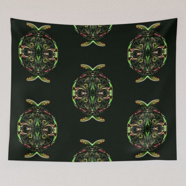 Item preview, Kallexos Design - Indiana Butterfly Watcher designed and sold by Kallexos.