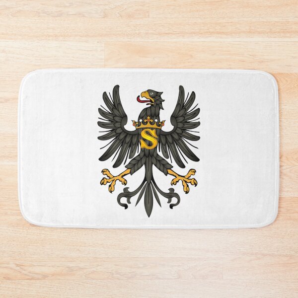 Item preview, Flagge des Herzogtums Preußen (1525-1657) designed and sold by Herr.  Friedrich.