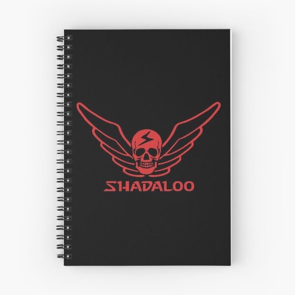 Item preview, shadaloo designed and sold by Megatroll.