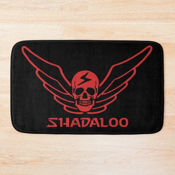 Item preview, shadaloo designed and sold by Megatroll.