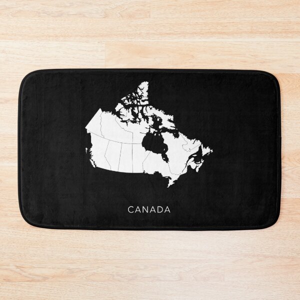 Item preview, Map of Canada designed and sold by By-Danni-Marie.