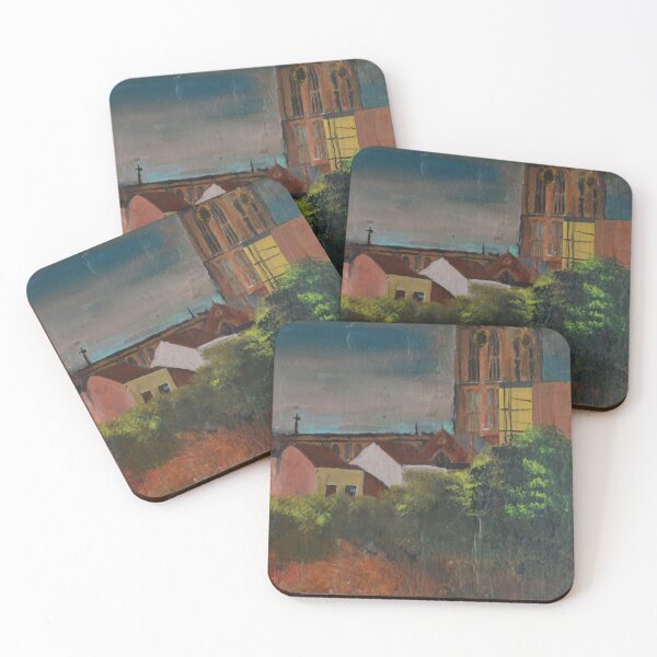 Item preview, Hull, Looking North designed and sold by golan22may.