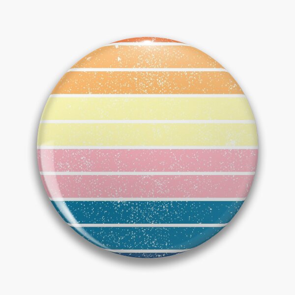 Item preview, vintage retro sunset illustration art designed and sold by zerobatt.