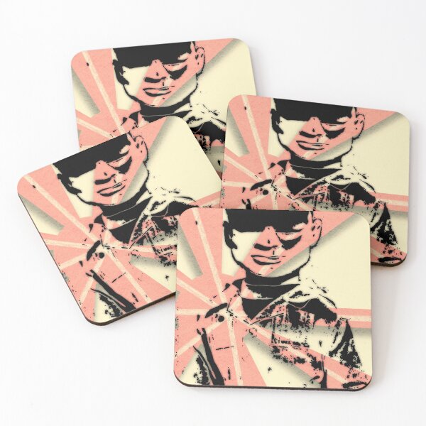 Item preview, The Hood Thunderbirds Japanese spray paint  designed and sold by SphinksArtbyJLV.