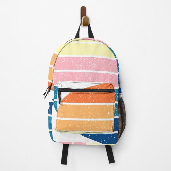 Item preview, vintage retro sunset illustration art designed and sold by zerobatt.