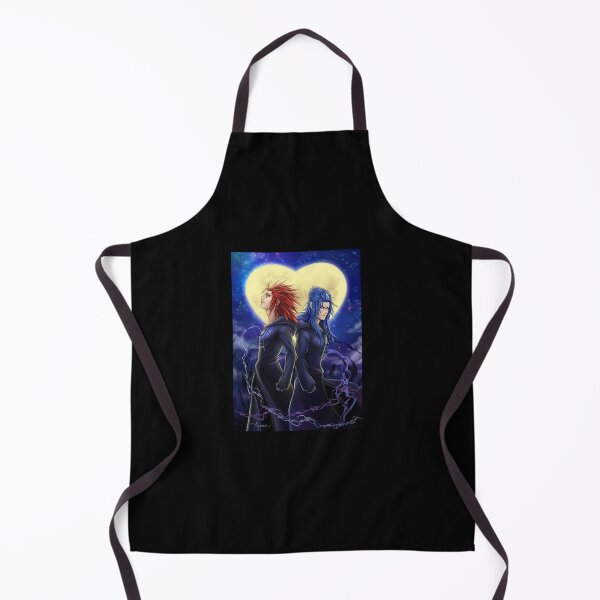Item preview, Axel & Saix bonds - Kingdom Hearts designed and sold by blrhwwd19.