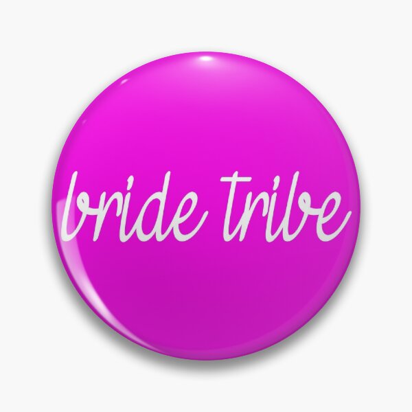 Item preview, Bride tribe designed and sold by TeamBlue.