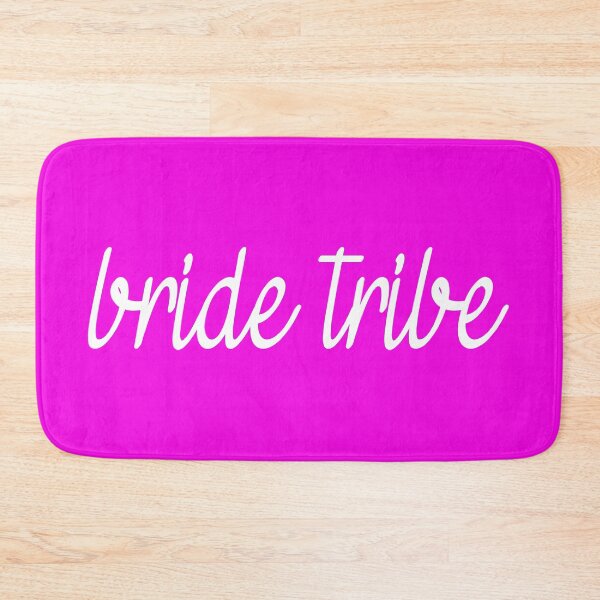 Item preview, Bride tribe designed and sold by TeamBlue.