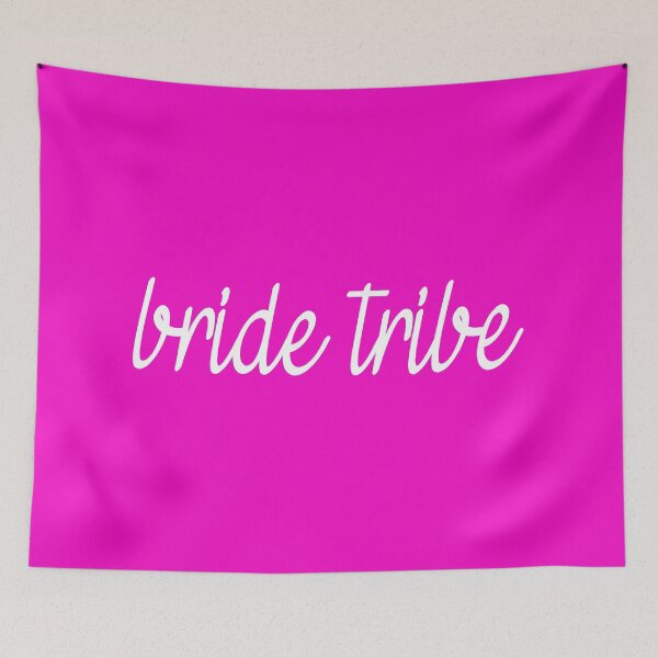 Item preview, Bride tribe designed and sold by TeamBlue.