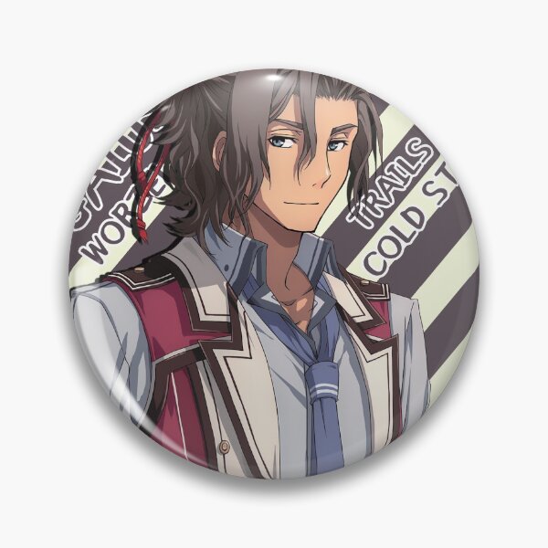 Item preview, Style Gaius designed and sold by Mamawbravely.