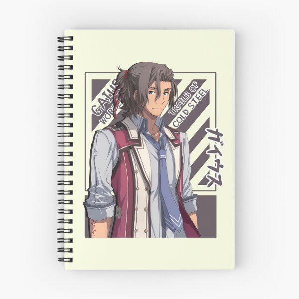 Item preview, Style Gaius designed and sold by Mamawbravely.