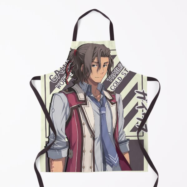 Item preview, Style Gaius designed and sold by Mamawbravely.