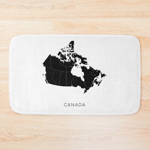 Item preview, Map of Canada designed and sold by By-Danni-Marie.