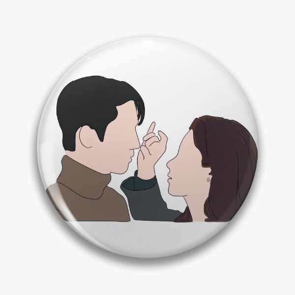 Item preview, vincenzo kdrama designed and sold by Ami San.
