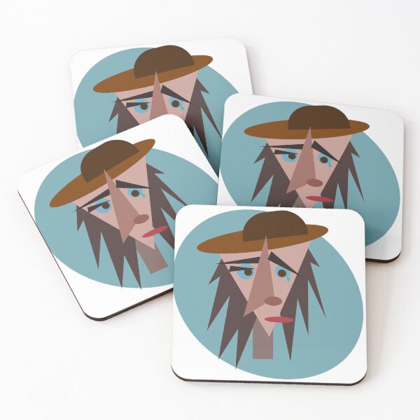 Item preview, sad abstraction designed and sold by KiselevN.
