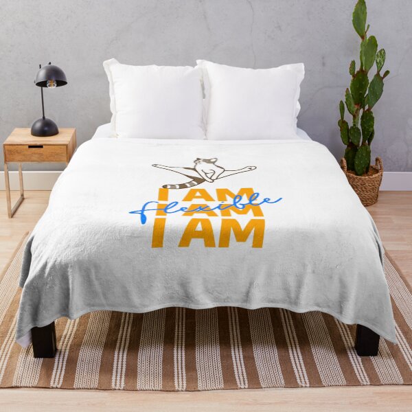 Item preview, I am flexible. designed and sold by Sansiri.