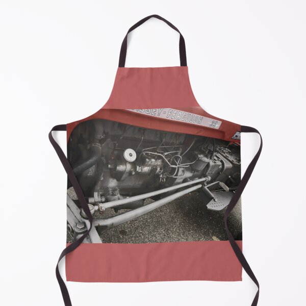 Item preview, Vintage Tractor Mechanics designed and sold by Rob Cole Photography.